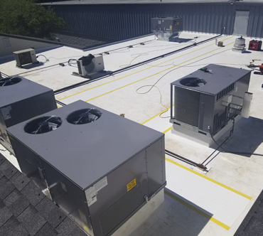 Commercial Roofing