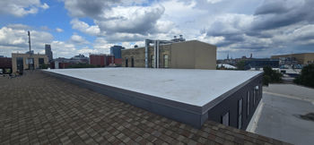Commercial Roofing
