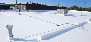 Commercial Roofing