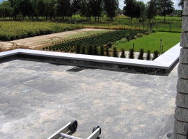 EPDM Roofing and Roof Systems