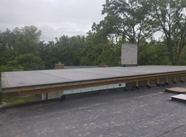 EPDM Roofing