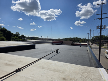 EPDM Roofing and Roof Systems