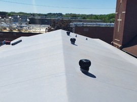 Commercial Roofing