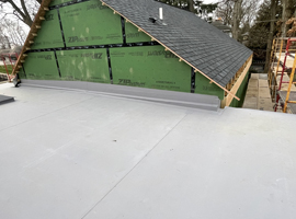 Residential Roofing