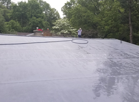 PVC Roofing and Roof Systems
