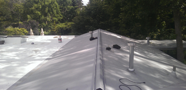 Residential Roofing