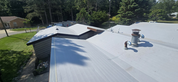 Residential Roofing