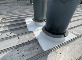 Roof Repair