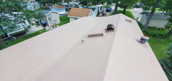 TPO Roofing and Roof Systems