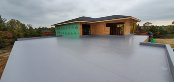 EPDM Roofing and Roof Systems